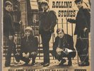 EP 45 THE ROLLING STONES - SECOND SPAIN EP BEATLES SONG