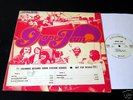 Moby Grape - Grape Jam - '68 MONO PROMO Psych LP