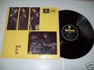 BEATLES FOR SALE ORIGINAL MONO LP AUSTRALIA ONLY SLEEVE