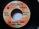 DAVID BOWIE PROMO 45 The Laughing Gnome   CLICK TO HEAR