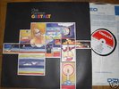 Clark Hutchinson,Gestalt.Original UK Pressung TOP