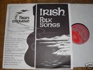 Fran O'rourke,Irish Folk Songs.Ultra Selten Original