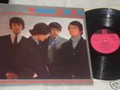 THE KINKS-KINDA KINKS FIRST PRESS PYE LP MONO