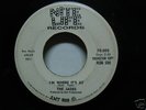 SOUL 45  JADES  I'm Where It's at  DJ  CLICK TO HEAR