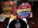 Silverchair Neon Ballroom Vinyl G/F LP MINT UNPLAYED 