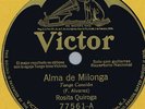 Vi77561 Rosita Quiroga ALMA DE MILONGA