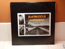 BLACKALICIOUS - BLAZING ARROW INSTRUMENTAL 2LP 2002