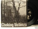 CHOKING VICTIM Squatta's Paradise EP 7