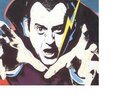 SCTV: Count Floyd EP LP NM Canada RCA MFL1 8501 Rare