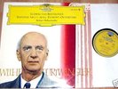W. Furtwängler LP Beethoven Sinfonie Nr. 5 DGG Tulip