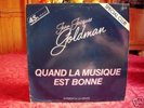 JEAN JACQUES GOLDMAN/FRENCH EP MAXI VINYL/SPECIAL CLUB