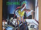 MARILLION THE WEB CONCERT  PROGRAMME WITH EXTRA PAPER W