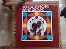 Doug & Jean Carn - Higher Ground LP ORIGINAL U.S COPY