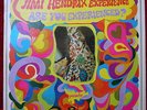JIMI HENDRIX ARE YOU EXPERIENCED FRENCH BARCLAY LP