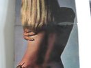 LP *BLONDE ON BLONDE : CONTRASTS* 1969 UK ORIGINAL