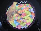 LP *IHRE KINDER : JEANSCOVER* KRAUTROCK KUCKUCK ORGINAL
