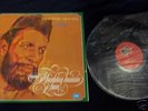 USTAD MUSHTAQ HUSAIN KHAN LP classical indian RARE
