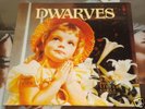 DWARVES  THANKS HEAVEN FOR LITTLE GIRLS  LP  SUB POP 91