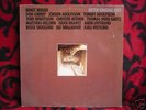 Bengt Berger - Bitter Funeral Beer - ECM Vinyl 1982 nm