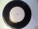 Mean Season test pressing burn refused