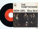The Temptations MEIN GIRL  7