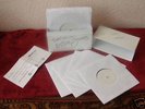 The Clash. Rare Signed Singles Box Set