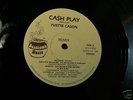 Yvette Cason   Cash play remix   RARE US 1983   LISTEN