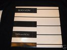 BLACK IVORY 