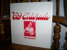 Lisa Ballentine '69 Eldorado private femme folk rock lp