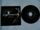 Depeche Mode - 7inch  - CONDEMNATION -  German Vinyl 