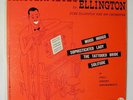 DUKE ELLINGTON MASTERPIECES 1951 Columbia Blue Label NM