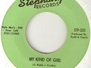 PROPHETS MY KIND OF GIRL  NORTHERN SOUL hear