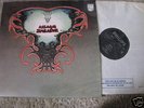 ASSAGAI - ZIMBABWE, RARE UK PSYCH/FUNK LP PHILIPS 71 NM