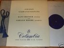 33CX 1269 Schubert Schwanengesang / Hotter / Moore B/G