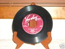 DOO WOP 45 RPM SPANIELS VEE JAY-103 VG+ BELLS RING OUT