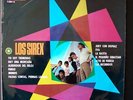 LOS SIREX - S/T - RARE  SPANISH PROG ROCK BLUES BEAT