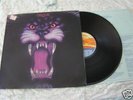 CIRCUS -  SOUTH AFRICA PROG + INSERT