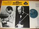 ACL 250 Brahms Violin Sonatas / Kulenkampff / Solti