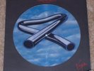 Mike Oldfield Tubular Bells Picture Disc - SEALED & NM