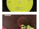 HENDRIX BAND OF GYPSYS CAPITOL STOA-472 STERLING RL