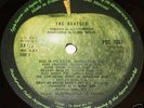 RARE FRANCE Beatles White Album LP 1969/70 PCS MINT-