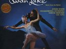 3xLP WHITE GOLD ASD 271/289/371 SWAN LAKE NUTCRACKER+1