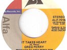 NORTHERN SOUL    GREG PERRY   