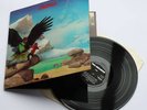 Budgie - Never Turn Your Back on a Friend - 1973 UK 12