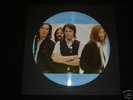 The Beatles rare Japan picture disc vinyl LP Abbey Road