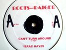 ISAAC HAYES-CAN'T TURN AROUND-DISCO 12