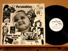 Television TV PERSONALITIES-Mummy-/UK ’81 ORIG LP EX