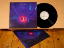 TRICKY--Pre-Millennium Tension-/UK ’96 ORIG (A1) LP NM
