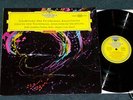 STRAVINSKY Firebird.. 1stPress 1963 RED STEREO DGG MINT