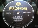 BEATLES UK – HARD DAY'S NIGHT – Mono.